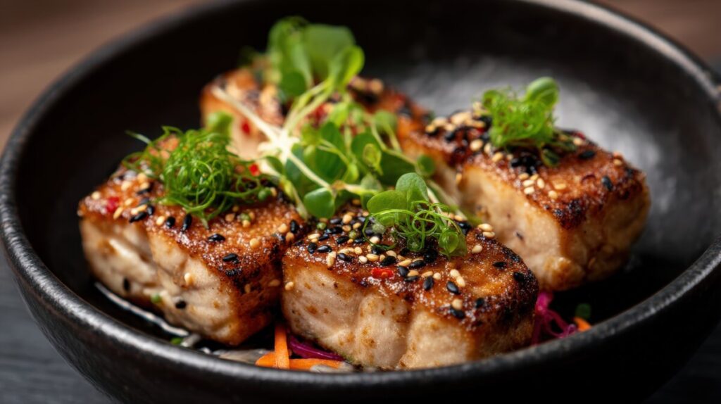 A Foodie’s Guide to Interlochen: Winter Haven’s Hidden Gems and Culinary Hotspots